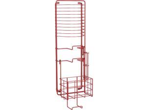 ATLANTIC 38806137 Wall-Mount Game Rack ATLANTIC 38806137 Wall-Mount Game Rack