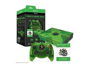 Xbox Classic Pack Xbox One X Xbox Classic Pack Xbox One X
