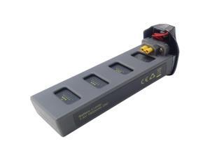 MJX Bugs 2 SE B2SE RC Drone Spare Parts 7.4V 1800mAh Li-po Battery MJX Bugs 2 SE B2SE RC Drone Spare Parts 7.4V 1800mAh Li-po Battery
