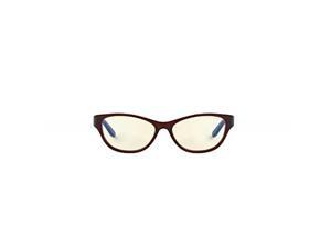 GUNNAR Gaming and Computer Eyewear/Jewel, Amber Tint - Patented Lens, Reduce Digital Eye Strain, Block 65% of Harmful Blue Light GUNNAR Gaming and Computer Eyewear/Jewel, Amber Tint - Patented Lens, Reduce Digital Eye Strain, Block 65% of Harmful Blue Light
