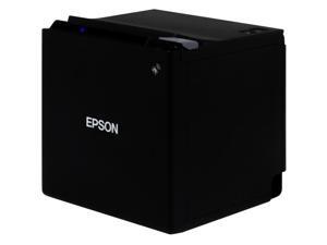 Epson TM-M30 Direct Thermal POS 3" Receipt Printer, Black (Bluetooth) Epson TM-M30 Direct Thermal POS 3" Receipt Printer, Black (Bluetooth)