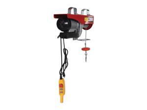 Vestil Manufacturing MINI-10 1000 lbs Mini Cable Hoist Vestil Manufacturing MINI-10 1000 lbs Mini Cable Hoist