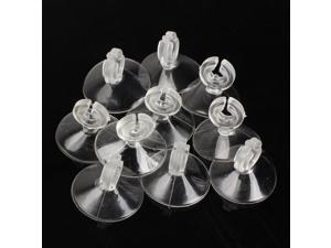 10Pcs Silicone Aquarium Sucker Suction Cup Holder Sucker for Fish Tank Pump Airline Tube 4/6mm Aquatic Pet Supplies Suction Cup 10Pcs Silicone Aquarium Sucker Suction Cup Holder Sucker for Fish Tank Pump Airline Tube 4/6mm Aquatic Pet Supplies Suction Cup