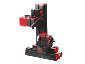 8 In 1 Mini Multipurpose Machine DIY Woodwork Model Making Tool Lathe Milling Kit CNC 20000r/min Disk with Power Line US Plug 8 In 1 Mini Multipurpose Machine DIY Woodwork Model Making Tool Lathe Milling Kit CNC 20000r/min Disk with Power Line US Plug