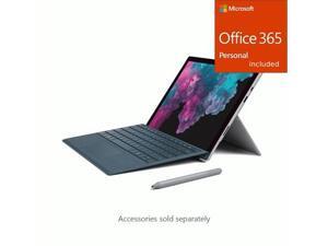 Microsoft Surface Pro 6 12.3" Intel Core i7 16GB RAM 1TB SSD + Office 365 Bundle Microsoft Surface Pro 6 12.3" Intel Core i7 16GB RAM 1TB SSD + Office 365 Bundle