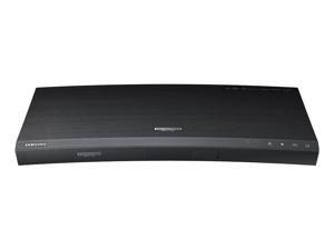 Samsung UBD-K8500 4K Ultra HD Blu-Ray Player, Wi-Fi (Renewed) Samsung UBD-K8500 4K Ultra HD Blu-Ray Player, Wi-Fi (Renewed)