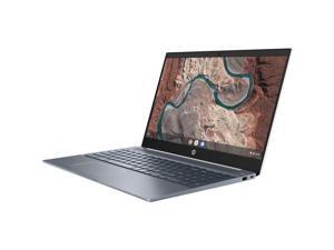 HP Chromebook 15-de0010nr, Intel Pentium Gold 4417U, 4 GB DDR4 Memory, 64 GB eMMC, 15.6" FHD 1920 x 1080 IPS Touchscreen, 802.11ac, Bluetooth 4.2, Chrome OS HP Chromebook 15-de0010nr, Intel Pentium Gold 4417U, 4 GB DDR4 Memory, 64 GB eMMC, 15.6" FHD 1920 x 1080 IPS Touchscreen, 802.11ac, Bluetooth 4.2, Chrome OS