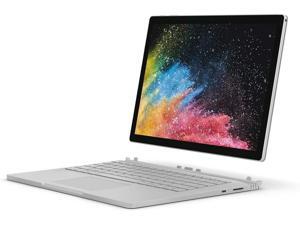 Microsoft Surface Book LAW-00001 Intel Core i5 6th Gen 6300U (2.40 GHz) 8 GB Memory 256 GB SSD Intel HD Graphics 520 13.5" Touchscreen Detachable 2-in-1 Laptop Windows 10 Pro 64-bit Microsoft Surface Book LAW-00001 Intel Core i5 6th Gen 6300U (2.40 GHz) 8 GB Memory 256 GB SSD Intel HD Graphics 520 13.5" Touchscreen Detachable 2-in-1 Laptop Windows 10 Pro 64-bit