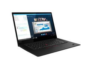 Lenovo ThinkPad X1 15.6 FHD Gaming Laptop i7-9850H 32GB 512GB SSD W10P GTX 1650 Lenovo ThinkPad X1 15.6 FHD Gaming Laptop i7-9850H 32GB 512GB SSD W10P GTX 1650