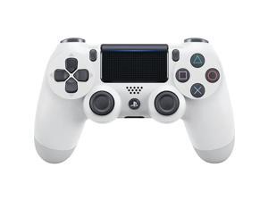 Sony DUALSHOCK 4 Wireless Controller - Glacier White Sony DUALSHOCK 4 Wireless Controller - Glacier White