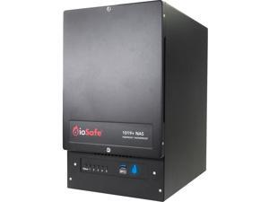 ioSafe 1019+ SAN/NAS Storage System 2 Years DRS 7520038361500 ioSafe 1019+ SAN/NAS Storage System 2 Years DRS 7520038361500