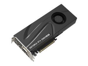 PNY GeForce RTX 2060 Super Graphic Card - 8 GB GDDR6 PNY GeForce RTX 2060 Super Graphic Card - 8 GB GDDR6