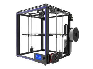 High Precision Tronxy X5S Aluminium Structure 3D Printer PLarge Printing Area 330*330*400mm Max US Plug High Precision Tronxy X5S Aluminium Structure 3D Printer PLarge Printing Area 330*330*400mm Max US Plug