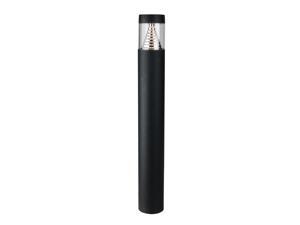 19" Warm White LED Durawise Battery Operated Outdoor Garden Light Stake with Remote and Timer 19" Warm White LED Durawise Battery Operated Outdoor Garden Light Stake with Remote and Timer
