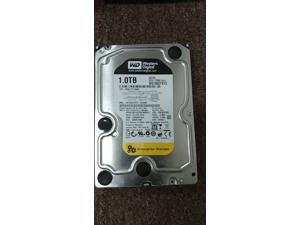 Western Digital 1TB WD1002FBYS RE3 3.5"SATA3 .0Gb/s 7.2K Hard Drive Western Digital 1TB WD1002FBYS RE3 3.5"SATA3 .0Gb/s 7.2K Hard Drive