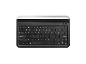 New Bluetooth 3.0 Wireless Keyboard for Android Windows iOS Tablet PC Laptop New Bluetooth 3.0 Wireless Keyboard for Android Windows iOS Tablet PC Laptop