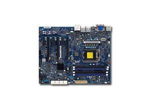 *NEW*SuperMicro C7Z87-OCE Motherboard LGA1150 Z87 DDR3 SATA3 PCI-E3.0 USB3.0 ATX *NEW*SuperMicro C7Z87-OCE Motherboard LGA1150 Z87 DDR3 SATA3 PCI-E3.0 USB3.0 ATX