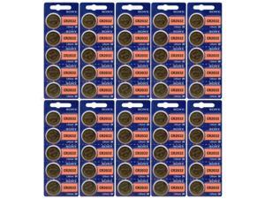 Lot 50 Fresh SONY CR2032 DL2032 ECR2032 CMOS Lithium 3V Watch Battery Exp 2027 Lot 50 Fresh SONY CR2032 DL2032 ECR2032 CMOS Lithium 3V Watch Battery Exp 2027