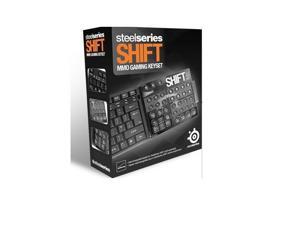 NEW SteelSeries Shift MMO Gaming Keyset (68095) For Keyboard NEW SteelSeries Shift MMO Gaming Keyset (68095) For Keyboard