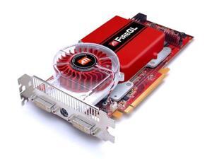 ATI 100-505143 FireGL V7350 1GB 512-bit GDDR3 PCI Express Video Card (Not compatible for Windows 8 or 81) ATI 100-505143 FireGL V7350 1GB 512-bit GDDR3 PCI Express Video Card (Not compatible for Windows 8 or 81)