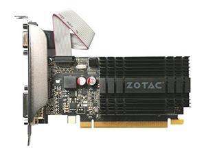 ZOTAC PCI Express Video Card ZT-71301-20L ZOTAC PCI Express Video Card ZT-71301-20L