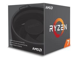 AMD CPU YD2700BBAFBOX Ryzen 7 2700 8 Cores 16 Threads 65 Watts AM4 20MB AMD CPU YD2700BBAFBOX Ryzen 7 2700 8 Cores 16 Threads 65 Watts AM4 20MB