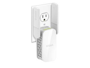 D-Link DAP-1610 Dual-Band Wi-Fi Range Extender Wireless Repeater Access Point D-Link DAP-1610 Dual-Band Wi-Fi Range Extender Wireless Repeater Access Point
