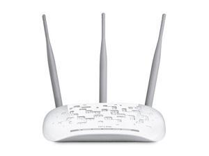 TP-Link TL-WA901ND N450 450Mbps Wireless Access Point/WDS Repeater, Multi SSID TP-Link TL-WA901ND N450 450Mbps Wireless Access Point/WDS Repeater, Multi SSID