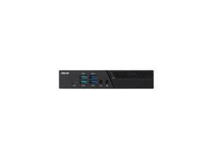 Asus Mini PC PB60-B5042ZC Intel Core i5-8400T 1.70GHz/ 8GB DRR4/ 256GB SSD/ Asus Mini PC PB60-B5042ZC Intel Core i5-8400T 1.70GHz/ 8GB DRR4/ 256GB SSD/