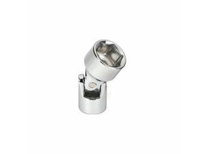 Kd Tools 80254 1/4 In. Drive 6-point Flex Socket - 8mm Kd Tools 80254 1/4 In. Drive 6-point Flex Socket - 8mm