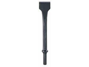 Grey Pneumatic Corp. CH112 1-1/4" 7-1/2" Long Chisel And Scraper Grey Pneumatic Corp. CH112 1-1/4" 7-1/2" Long Chisel And Scraper