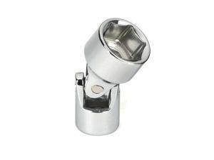 Kd Tools 80267 1/4" Drive 6 Point Flex Socket, 1/2" Kd Tools 80267 1/4" Drive 6 Point Flex Socket, 1/2"