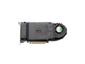 Dell Ultra-Speed Drive Quad NVMe M.2 PCIe x16 Card (Adapter Only) Adapter only Dell Ultra-Speed Drive Quad NVMe M.2 PCIe x16 Card (Adapter Only) Adapter only