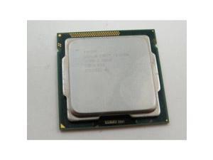 Intel SR008 Processor i5-2500K, 3.30 GHz, Cores: 4 Intel SR008 Processor i5-2500K, 3.30 GHz, Cores: 4
