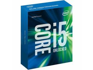 Intel BX80662I56600K Core i5-6600K 3.5 GHz LGA-1151 Processor Intel BX80662I56600K Core i5-6600K 3.5 GHz LGA-1151 Processor