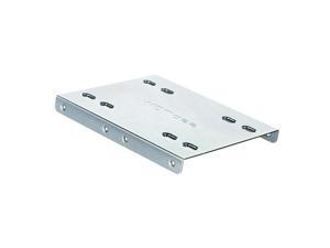 Kingston Solid State Drive 2.5" to 3.5" SSD Mounting Bracket (SNA-BR2/35) Kingston Solid State Drive 2.5" to 3.5" SSD Mounting Bracket (SNA-BR2/35)