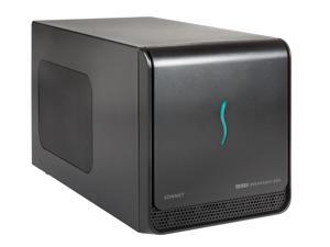 eGFX Breakaway Box 650W
Thunderbolt 3 to eGPU PCIe Card Expansion System eGFX Breakaway Box 650W
Thunderbolt 3 to eGPU PCIe Card Expansion System