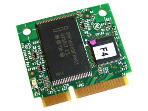 IBM Intel PCIe Robson Turbo 4GB Memory Card 42T0995 E16099-004 ThinkPad IBM Intel PCIe Robson Turbo 4GB Memory Card 42T0995 E16099-004 ThinkPad