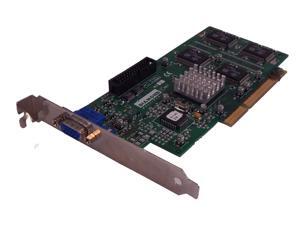 Dell Diamond Fire GL 1000 Pro 8MB AGP Video Card 6305C 23130029-402 Dell Diamond Fire GL 1000 Pro 8MB AGP Video Card 6305C 23130029-402