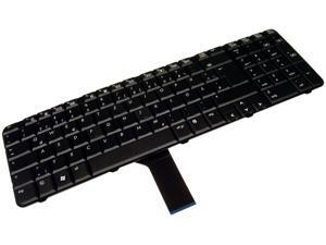 Compaq Presario CQ70 German Laptop Keyboard 506725-041 Compaq Presario CQ70 German Laptop Keyboard 506725-041