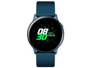 Samsung Galaxy Watch Active 40mm IP68 Water Resistant International Version Green Samsung Galaxy Watch Active 40mm IP68 Water Resistant International Version Green
