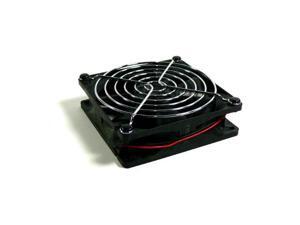 HP 282317-003 12V 0.28A 92 X 92 X 25Mm Fan For Evo D510 HP 282317-003 12V 0.28A 92 X 92 X 25Mm Fan For Evo D510