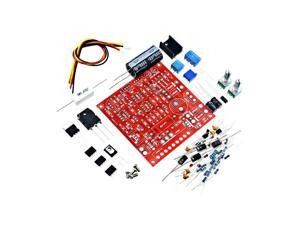 New DC Regulated Power Supply DIY Kit Continuously Adjustable Short Circuit Current Limiting Protection DIY Kit 0-30V 2mA-3A New DC Regulated Power Supply DIY Kit Continuously Adjustable Short Circuit Current Limiting Protection DIY Kit 0-30V 2mA-3A
