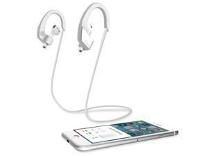 iLuv, Premium Sleek Security Strap with Built-in Strong Safety Magnets, Integrated Metal Wire, 23 inch Fashionable Strap, and Universal Ear hooks for Apple Airpods iLuv, Premium Sleek Security Strap with Built-in Strong Safety Magnets, Integrated Metal Wire, 23 inch Fashionable Strap, and Universal Ear hooks for Apple Airpods