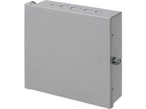 Arlington EB1212-1 Electronic Equipment Enclosure Box, 12" x 12" x 4", Non-Metallic, 1-Pack Arlington EB1212-1 Electronic Equipment Enclosure Box, 12" x 12" x 4", Non-Metallic, 1-Pack