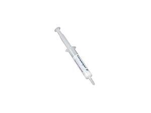 Arctic Silver Ceramique High-Density Thermal Compound 2.5 Gram 1cc Tube RoHS Compliant Arctic Silver Ceramique High-Density Thermal Compound 2.5 Gram 1cc Tube RoHS Compliant