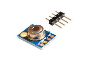 GY-906 MLX90614ESF MLX90614 Contactless Temperature Sensor Module Compatible GY-906 MLX90614ESF MLX90614 Contactless Temperature Sensor Module Compatible
