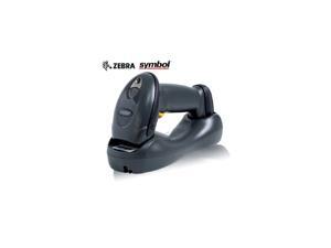 SYMBOL DS6878-SR20117WR BARCODE SCANNER Scanner with Base SYMBOL DS6878-SR20117WR BARCODE SCANNER Scanner with Base