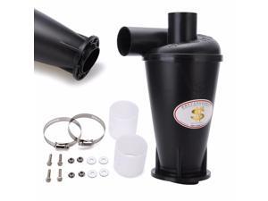 Cyclone SN50T3 Industrial Extractor Dust Collector Woodworking Vacuum Cleaner Filter Dust Separation Catcher Turbo With Flange Cyclone SN50T3 Industrial Extractor Dust Collector Woodworking Vacuum Cleaner Filter Dust Separation Catcher Turbo With Flange