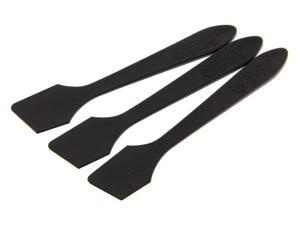 Thermal Grizzly Spatula for Thermal Paste- 3 Pieces Thermal Grizzly Spatula for Thermal Paste- 3 Pieces